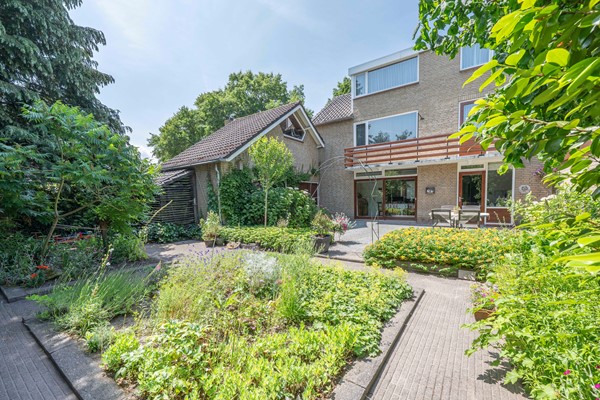 Medium property photo - Eikenlaan 9, 4731 CP Oudenbosch